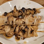 Yakitori Hoshino - 