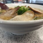 鹿児島ラーメン 真琴 - 