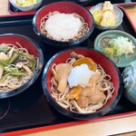 Teuchi Soba Honjin - 