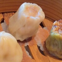 過門香 點 有楽町イトシア店 - 