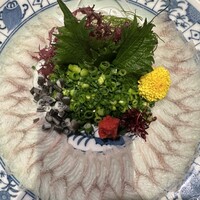 魚料理専門 魚魚一 - 