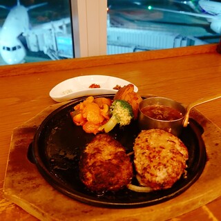 エアポートグリル&バール_1