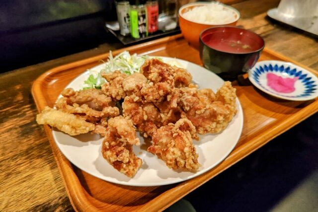 Yakitori Wataridori Nishitenma Ten photo 2