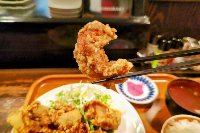 Yakitori Wataridori Nishitenma Ten photo 3