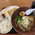 Ninta Ma Ramen - 