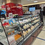 サンドイッチハウス メルヘン - 料理写真: