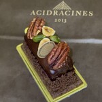 ACIDRACINES - 