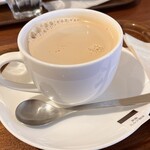 上島珈琲店 - ドリンク写真: