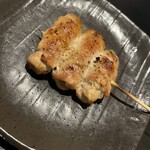 川俣シャモ炭火焼鳥 縁  - 