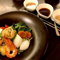 中国料理 彩龍 - 
