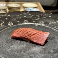 鮨 昇 - 