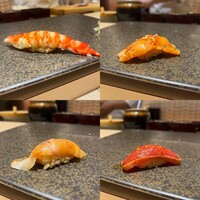 六本木 すし巽 - 