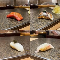 六本木 すし巽 - 