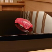 鮨 あらい - 赤身