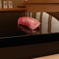 鮨 あらい - 中トロ