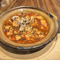 中華旬彩 森本 - 