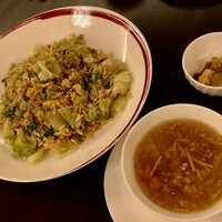 中国料理 彩龍 - 