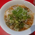 スター ラーメン - アキラスター