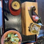 Yakiniku Genshu Goushuu - 