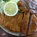 Tonkatsu Akagi - 