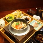 海鮮と釜飯の居酒屋すだちや - 