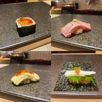 Roppongi Sushi Tatsumi - 