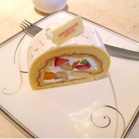 アニヴェルセル カフェ - 