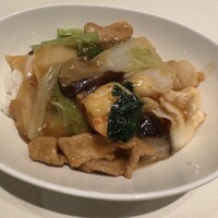 南国酒家 原宿本店 - 