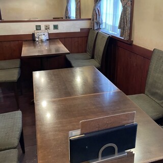 珈琲香房 サライ_2