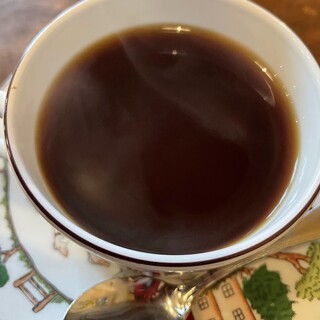 珈琲香房 サライ_0