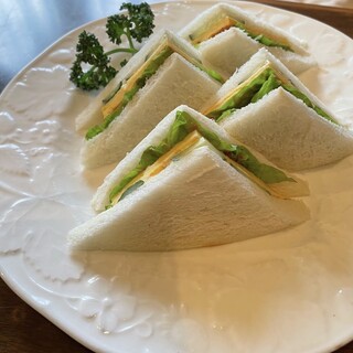 珈琲香房 サライ_1