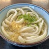 中西うどん - 