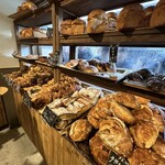 UTSUBO BAKERY PANENA - 