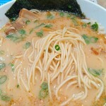 Ramen Taizan - 