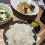 Sousaku Sushi Sharibaru - 