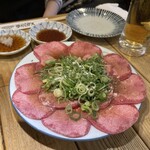 Wagyuu Yakiniku Rasubegasu - 