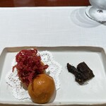 銀座いしざき - 