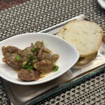 엑시부 가루이자와 텟판야키 - 