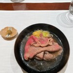 銀座いしざき - 