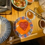 Wagyuu Yakiniku Rasubegasu - 