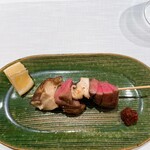 銀座いしざき - 