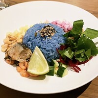 Longrain Tokyo - 