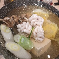 鮨 しほがま - 