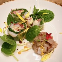 Longrain Tokyo - 