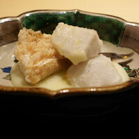 割烹 渡辺 - 