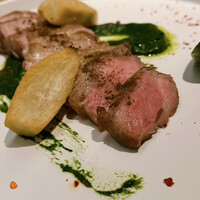 Longrain Tokyo - 