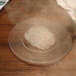 PHUKET ORIENTAL - 市場直送 活〆真鯛のオリジナル瞬間燻製カルパッチョ