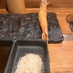 堀江串揚げ 勝新 - 