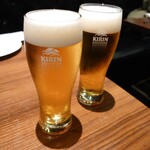PHUKET ORIENTAL - ハートランド 生ビール