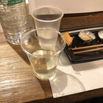 麹町いづみや しろ - 百十郎 純米吟醸